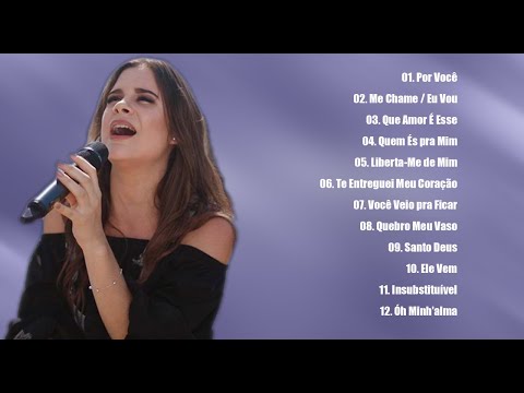 Luma Elpidio As Melhores Músicas Gospel Mais Tocadas 2021 - Top " 19 " Gospel 2021