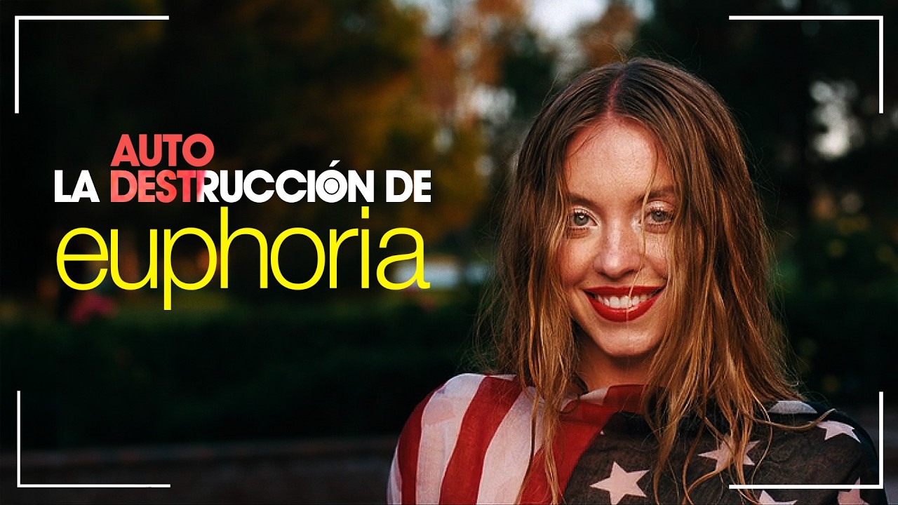 La AUTODESTRUCCIÓN de EUPHORIA | Parte 1