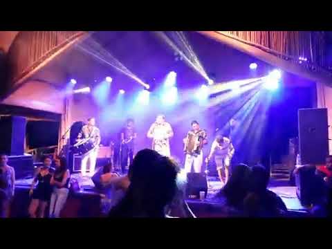 Joabe Oliveira , Mestre Marrom e Isaac do Acordeon  No Festival de Verão do Bar Forró  em Itaúnas