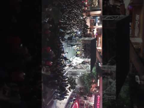 Chepi chepi -chikiwilo en plaza norte