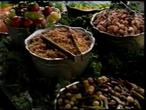 Ruby Tuesday Signature Salad