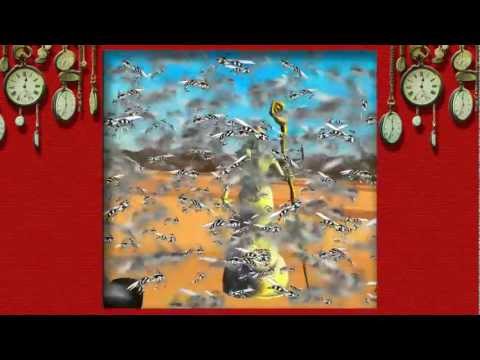 The Time Keeper: Man Begins to Measure Time