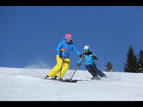 Video di Skirama Dolomiti Adamello Brenta