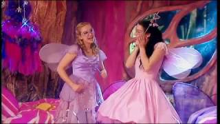 The Fairies TV Series 1 - Promo Reel