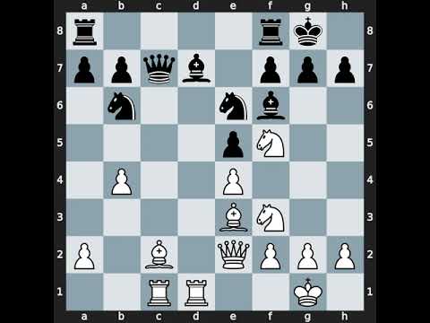 Dmitry Bocharov(2385) vs Dmitry Frolyanov(2286) | Event: 7th Stage Russian Cup | 2001.08.16