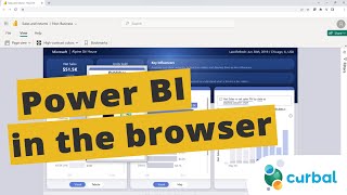 You Can Now Open Power Bi Files Directly In Your Browser!