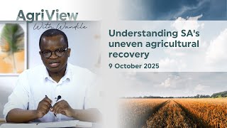 Ep 20 – Understanding SA's uneven agricultural recovery