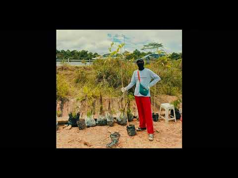 Penanaman Pohon Tol Balsam