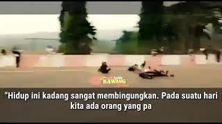 Download lagu Story wa drag kecelakaan terharu sedih😭 mp3