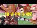 The VE Pipe E Pipe