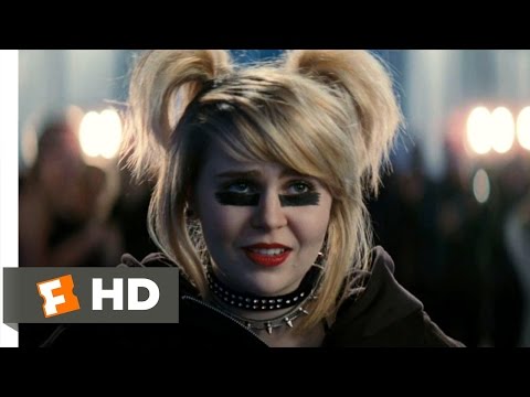 Scott Pilgrim vs. the World (6/10) Movie CLIP - Bi-Furious (2010) HD