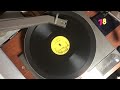 #R&B#Rocker #Rockin’#Dancer King Perry #78rpm #TRILYTE 4001 Come Back Baby #50s #Rock’n’Roll #Jump