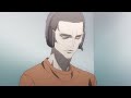 Locked In Parasyte