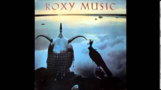 Bryan Ferry & Roxy Music  -  Take A Chance With Me