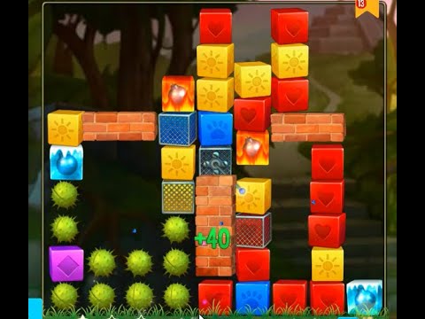 Pet Rescue Saga Level 3919