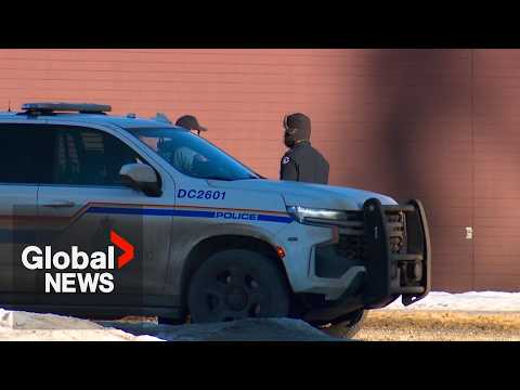 Further details emerge in Tumbler Ridge school shooting, victims identified