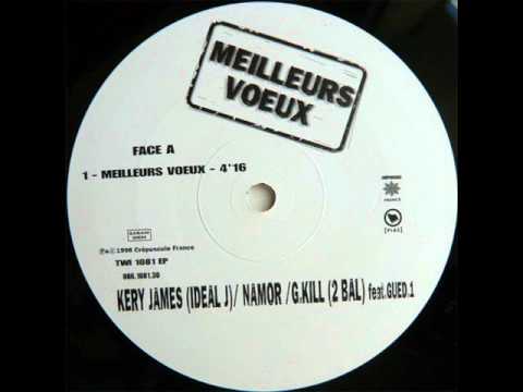 Kery James - Meilleurs voeux.wmv