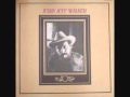 Jerry Jeff Walker - Hill Country Rain