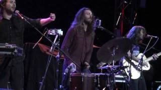 Good Old War  "Just Another Day" live in LA