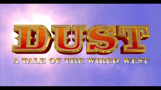 今更どこに需要があるのかわからない。西部劇アドベンチャーレトロPCゲーム「DUST～A Tale of the Wired West～」解説実況プレイ（1）