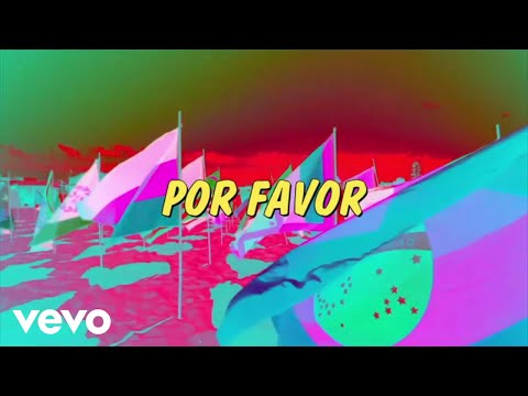 Trinidad Cardona - Por Favor