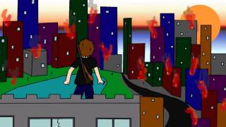 Doodle Dash #2 | The End.