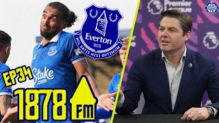 Everton End Winless Run | Have The Premier League Ruined Their Brand? | 1878 FM S2 E34