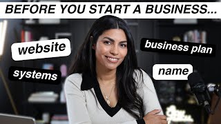 Business Startup Essentials: The Complete Guide
