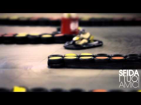 Mokart Como   it's all about your passion