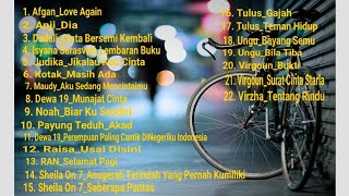 Download lagu Lagu-Lagu POP Indonesia Terpopuler mp3