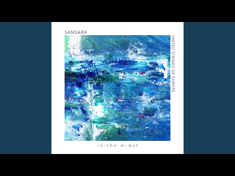 To the Hands: III. Her beacon-hand beckons