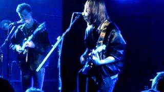 Smith Westerns &quot;End of the Night&quot; @ The Knitting Factory 3/5/11