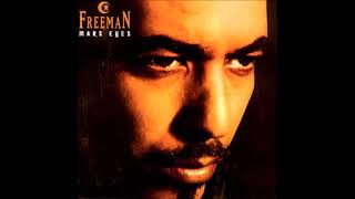 Freeman - Mars Eyes - 2001 (EP)