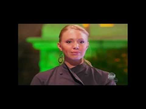 Food Network Star S07E07 - Jyll's risotto