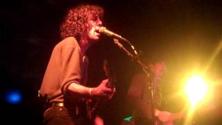 Car Seat Headrest - Oh! Starving - Hi-Dive - Jan  15, 2016