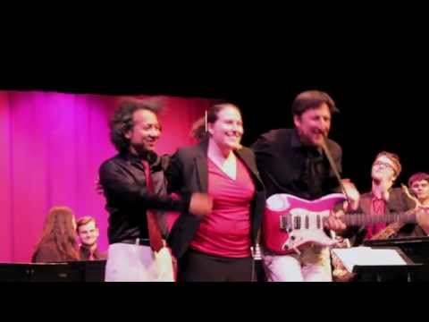 Richard Smith & Tico Pierhagen, Tango Fusion