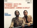 Armando Trovaioli Canto De Angola 1968