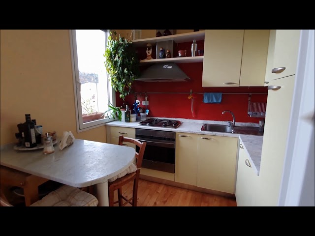 Appartamento Tavarnuzze