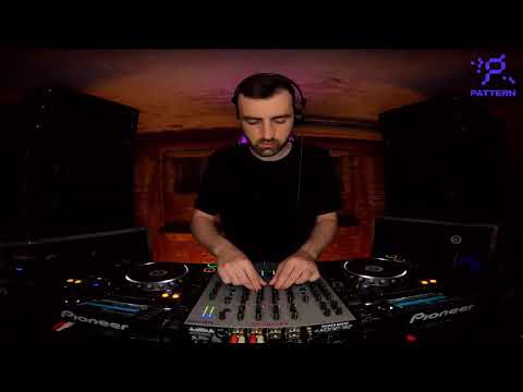 PATTERN : Maris Shilton - Special Opening - 8 P.M