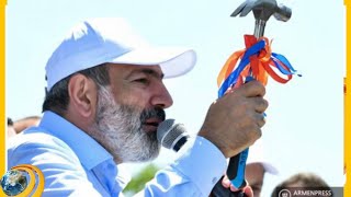 Ո՞ւմ գլխին կիջնեն երկաթե մանդատն ու մուրճը. ըստ ԱԺ նախագահի՝ ՀՀ-ում ընդդիմախոսներ չկան