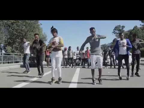 Say - Hagere(ሀገሬ) - New Ethiopian Music 2017(Official Video)