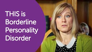 The TRUTH About Borderline Personality Disorder Symptoms