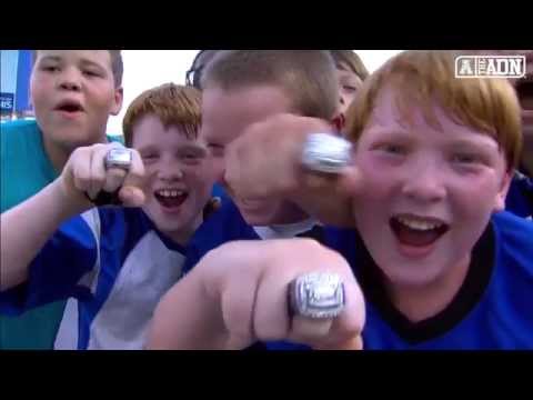 Memphis Football Finds its Identity Under Head Coach Justin Fuente