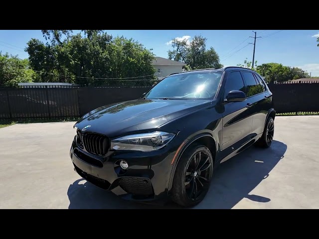 2017 Bmw X5 - Image 20 2017 Bmw X5 - Image 20