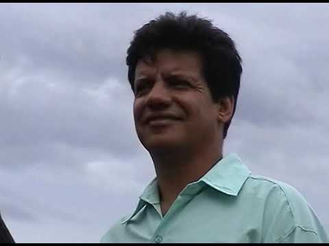 Iridio E Irineu - Por Causa De Você