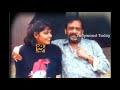 Silk Smitha Closed Pictures With Her Boy Friend Doctor Radha Krishna Tollywood Today