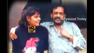 Silk smitha Closed Pictures with her Boy friend Doctor Radha Krishna | Tollywood Today video