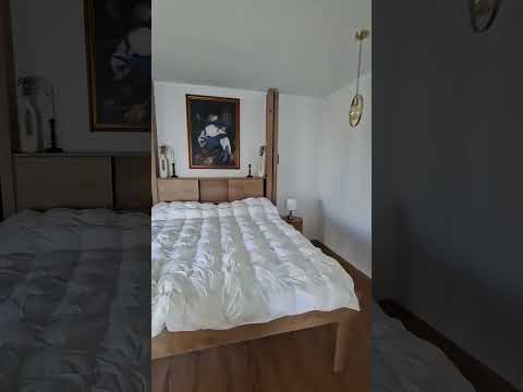 Apartament 3 camere Avantgarden, 64 mp - Brasov — Video