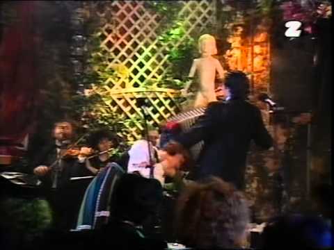 6. Noce takie są upalne - Beata Rybotycka, G. Turnau - Piwnica pod Baranami