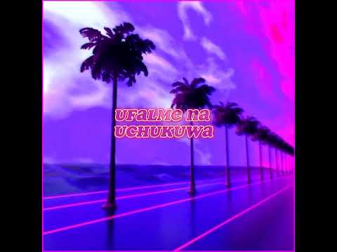 MIKE MONSTER VOX - NGORI FREESTYLE (OFFICIAL LYRICS VIDEO)